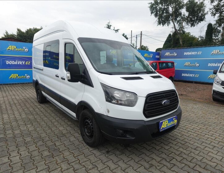 Ford Transit Ostatní 2,0 l 96 kw
