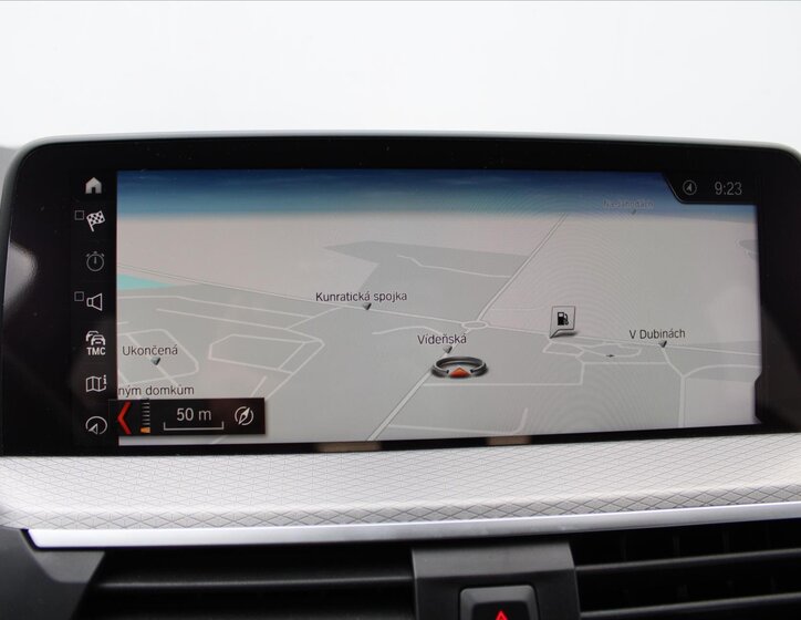 BMW X3 SUV / Terénní 3,0 l 195 kw