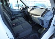 Ford Transit Ostatní 2,2 l 92 kw