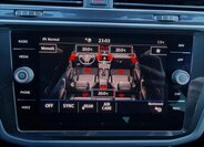 Volkswagen Tiguan SUV 2,0 l 110 kw