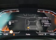 BMW Řada 3 Kombi 3,0 l 210 kw