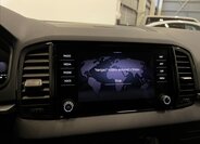 Škoda Karoq SUV 1,5 l 110 kw