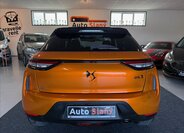 DS Automobiles DS3 Crossback Hatchback 1,5 l 94 kw