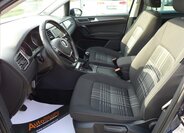 Volkswagen Golf Sportsvan Kombi 1,2 l 81 kw