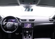 Škoda Superb Kombi 2,0 l 147 kw