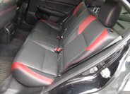 Subaru WRX Sedan 2,5 l 227 kw