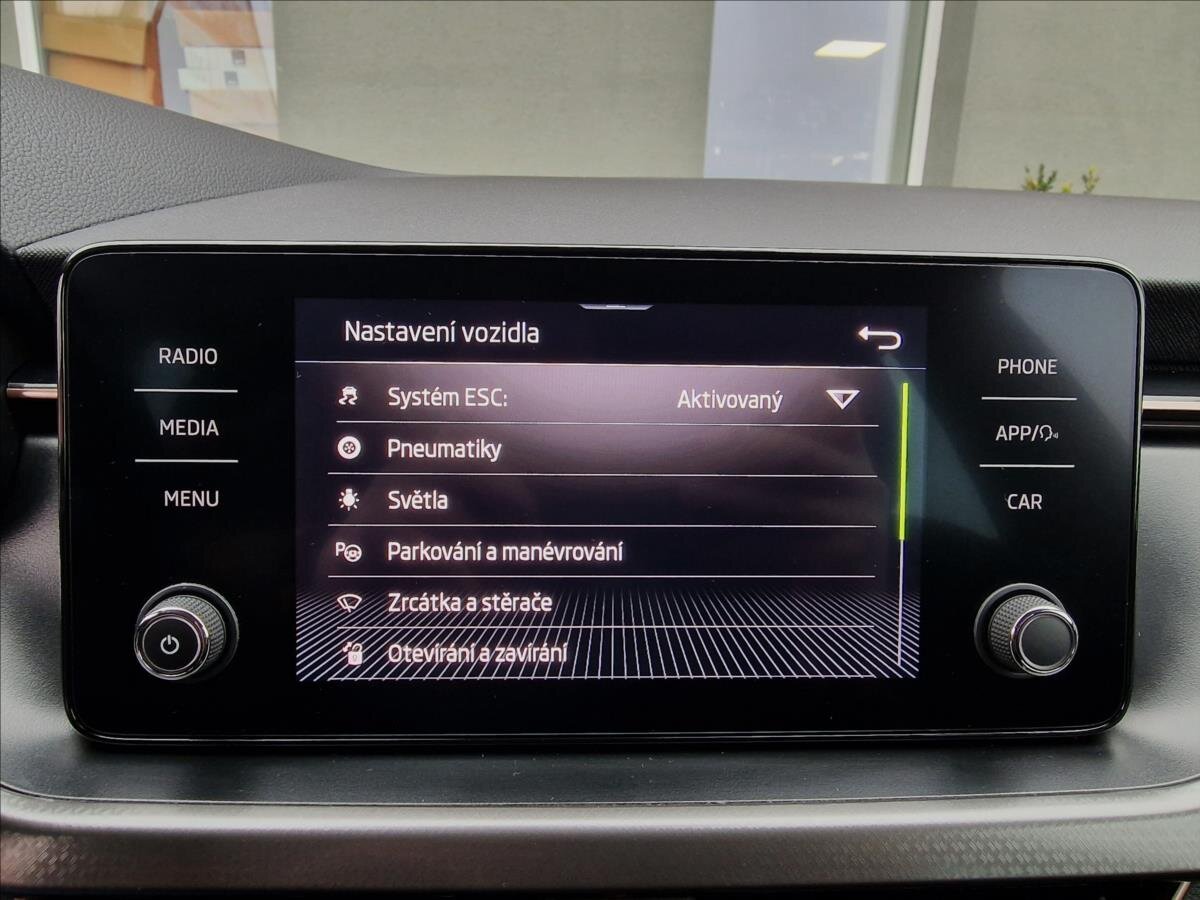 Škoda Scala Hatchback 999,0 81 kw