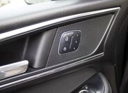 Ford S-MAX MPV 2,0 l 110 kw