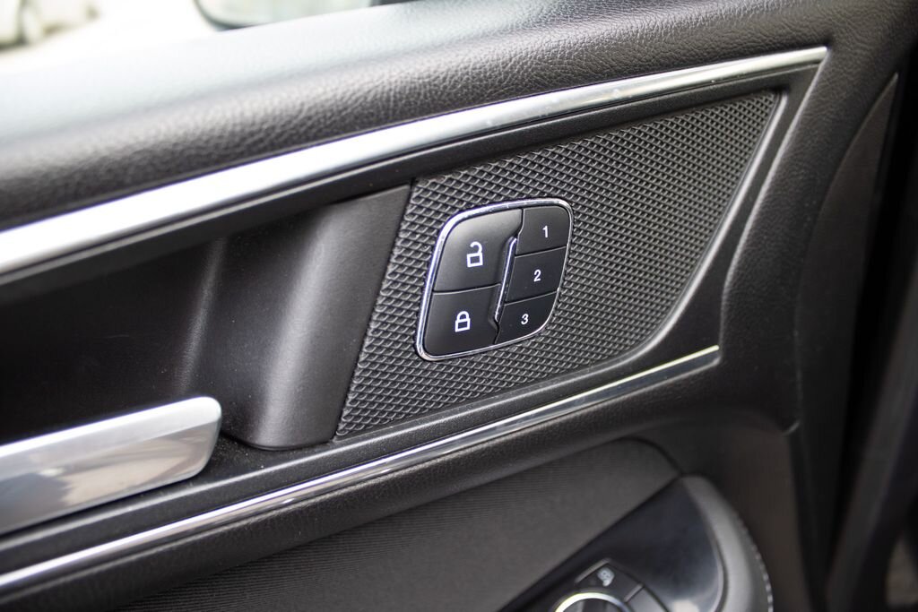 Ford S-MAX MPV 2,0 l 110 kw