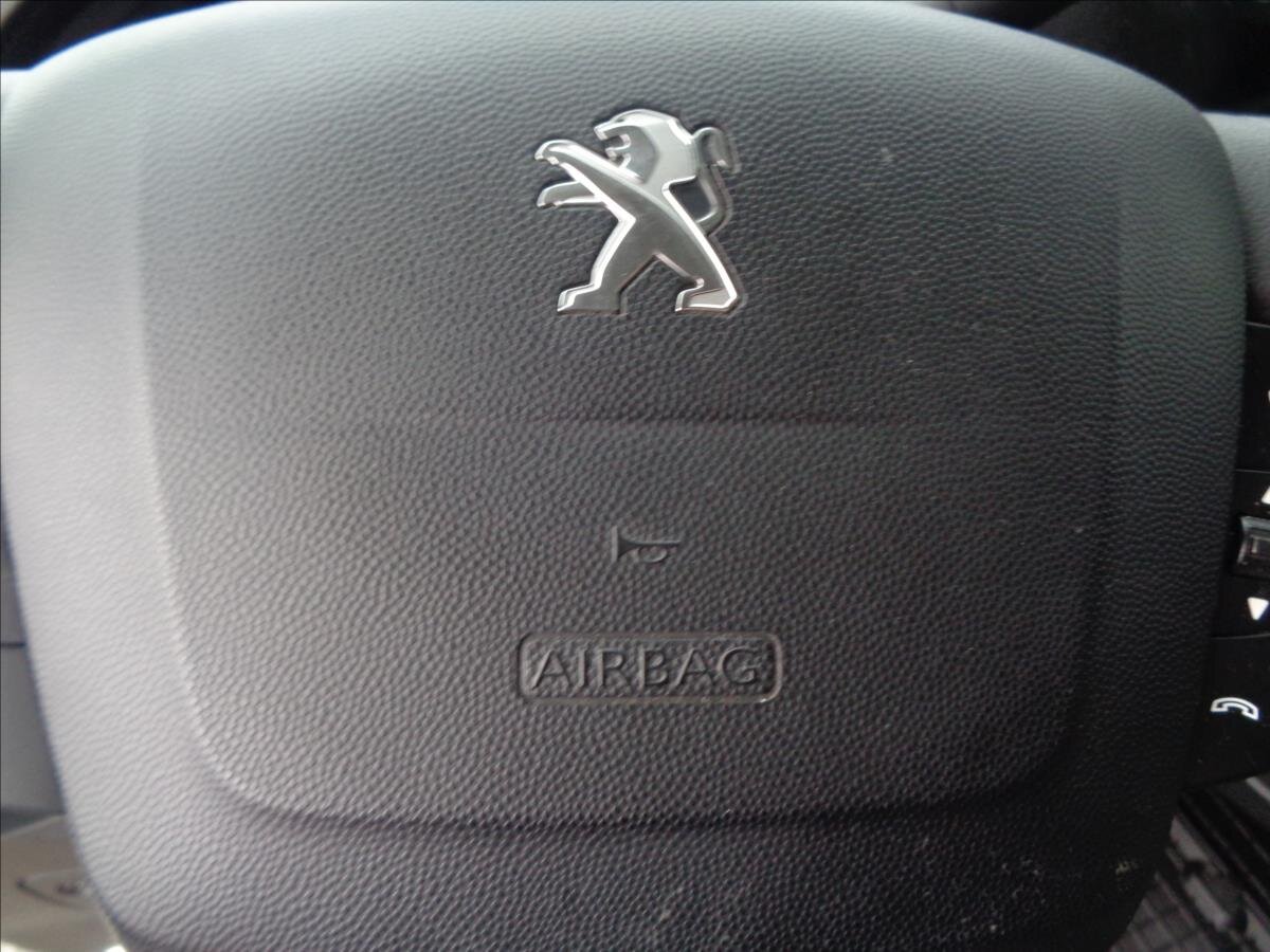 Peugeot Boxer Ostatní 2,2 l 121 kw