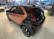 Toyota Aygo Hatchback 1,5 l 85 kw