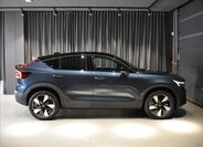 Volvo EC40 SUV 0,0 185 kw