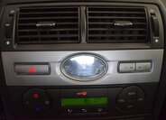 Ford Mondeo Kombi 1,8 l 92 kw