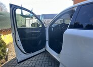 Mazda CX SUV 3,3 l 187 kw