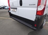 Peugeot Boxer Ostatní 2,2 l 121 kw