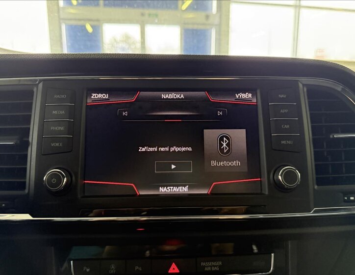 Seat Ateca SUV / Terénní 2,0 l 110 kw