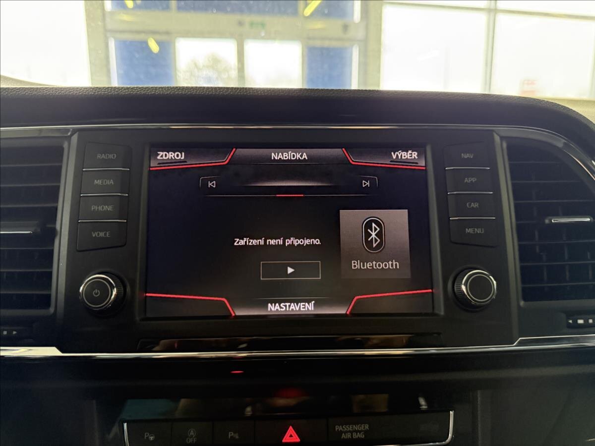 Seat Ateca SUV / Terénní 2,0 l 110 kw