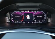 Škoda Karoq SUV / Terénní 2,0 l 140 kw