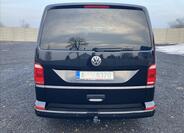 Volkswagen Multivan 33