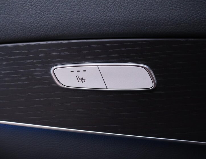 Mercedes-Benz GLC 37