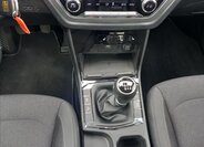 SsangYong Korando Kombi 1,5 l 120 kw