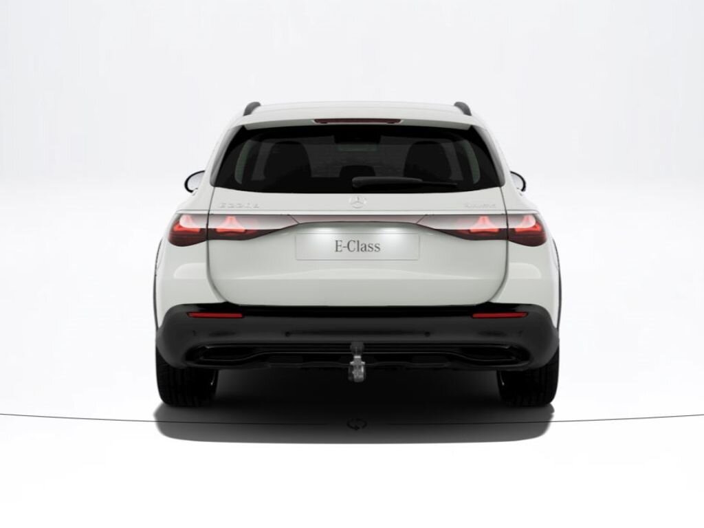 Mercedes-Benz Třídy E Kombi 2,0 l 162 kw