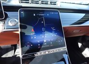 Mercedes-Benz Třídy S Ostatní 2,9 l 243 kw