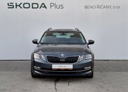 Škoda Octavia 4