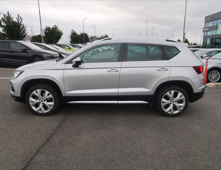 Seat Ateca 3