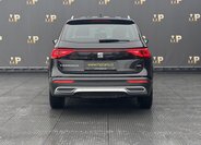 Seat Tarraco SUV 2,0 l 140 kw