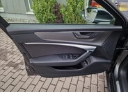 Audi A6 Kombi 2,0 l 220 kw