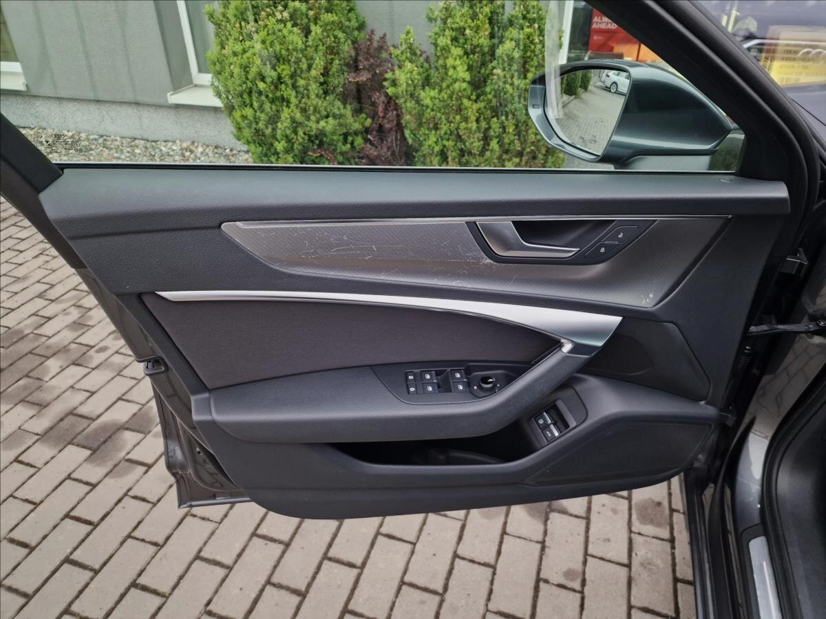 Audi A6 Kombi 2,0 l 220 kw