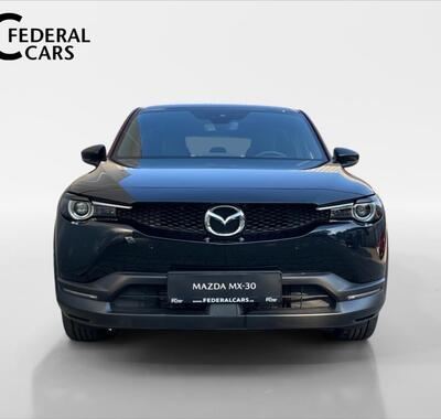 Mazda MX-30 8