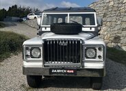Land Rover Ostatní Ostatní 2,3 l 46 kw