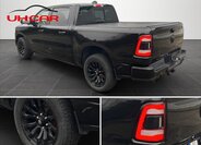 Dodge RAM 1500 Pick-up 5,7 l 291 kw