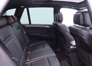 BMW X5 SUV / Terénní 3,0 l 280 kw