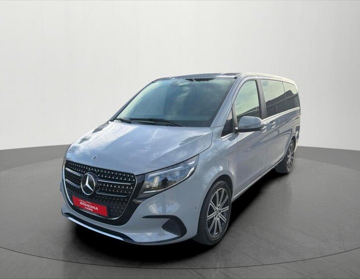 Mercedes-Benz Třídy V 3