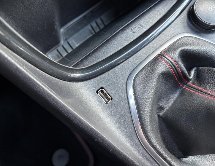 Ford Puma SUV / Terénní 999,0 125 kw