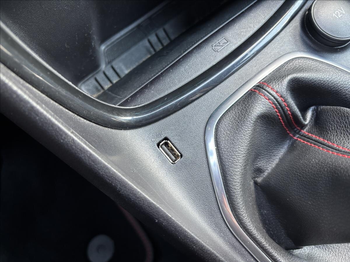 Ford Puma SUV / Terénní 999,0 125 kw