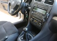 Volkswagen Golf Kombi 1,6 l 77 kw