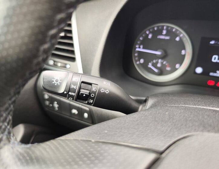 Hyundai Tucson SUV / Terénní 1,7 l 85 kw