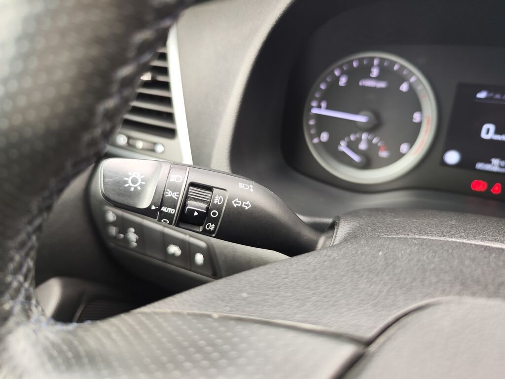 Hyundai Tucson SUV / Terénní 1,7 l 85 kw