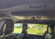 Lancia Voyager MPV 2,8 l 130 kw