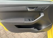 Škoda Fabia Kombi 999,0 70 kw