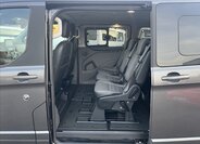 Ford Tourneo Custom 61