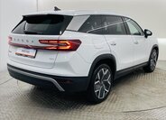 Škoda Kodiaq SUV / Terénní 2,0 l 142 kw