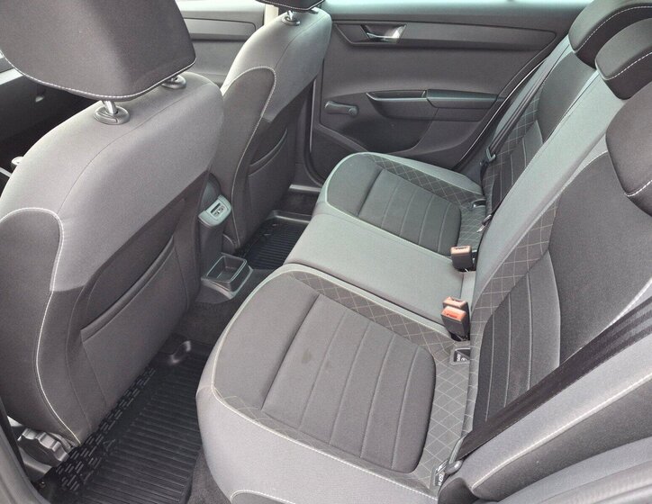 Škoda Fabia Kombi 999,0 70 kw