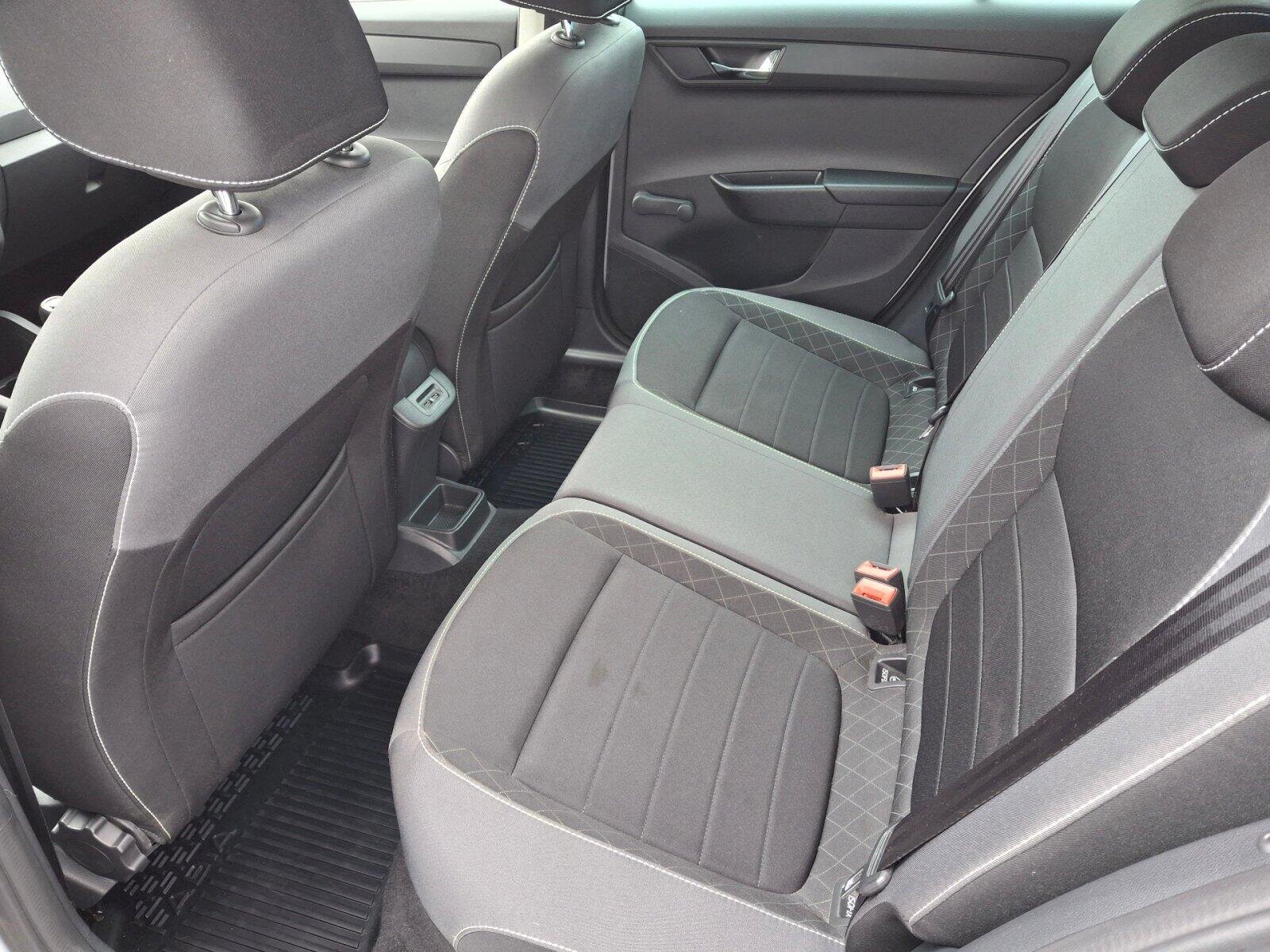 Škoda Fabia Kombi 999,0 70 kw