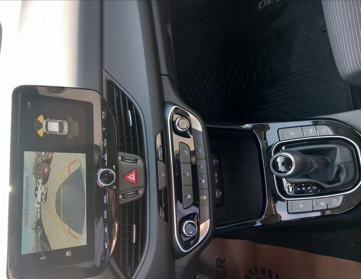 Hyundai i30 Kombi 998,0 73 kw