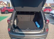 Ford Kuga SUV / Terénní 2,5 l 134 kw
